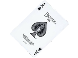 ace of spades